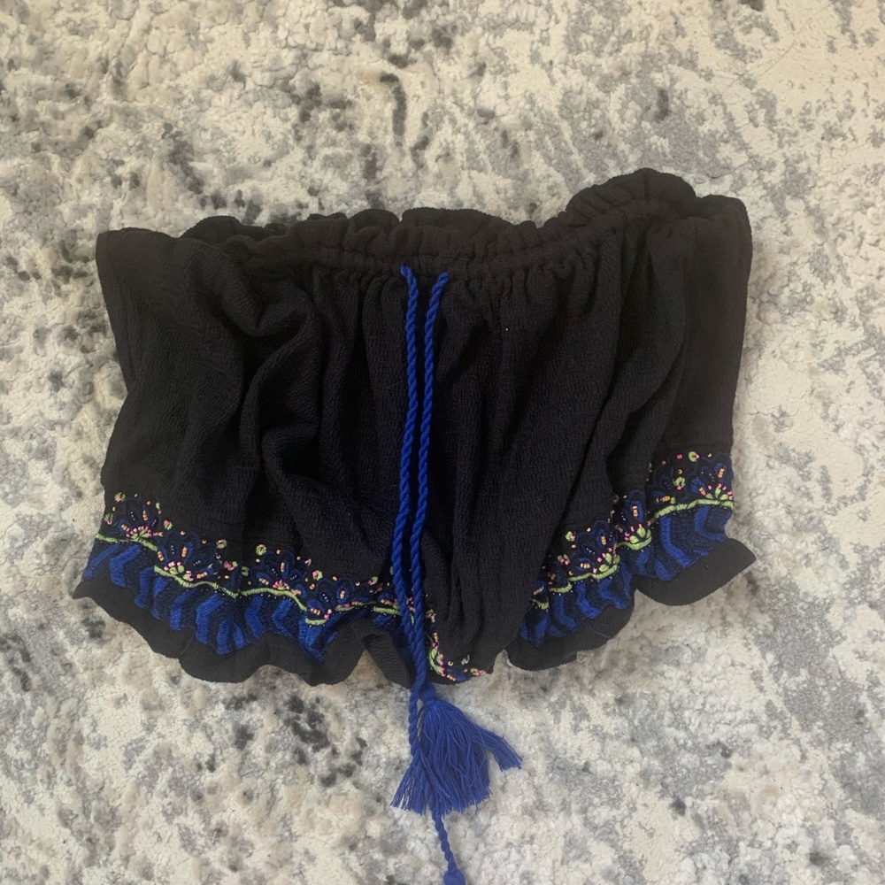 Free People Tube top